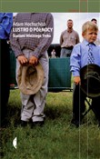 Polnische buch : Lustro o p... - Adam Hochschild