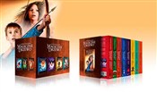 Magiczne D... - Andrzej Maleszka -  fremdsprachige bücher polnisch 