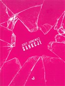 Polska książka : Sankcje - Jerzy Jarniewicz