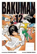 Polnische buch : Bakuman. T... - Tsugumi Ohba