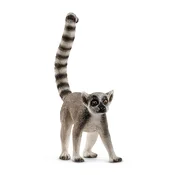 Polnische buch : Lemur