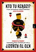 Polnische buch : Kto Tu rzą... - Jacek Pulikowski