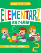 Mały eleme... - buch auf polnisch 