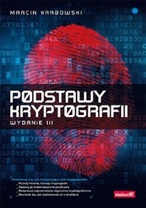Obrazek Podstawy kryptografii