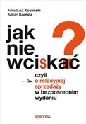 Polnische buch : Jak nie wc... - Arkadiusz Kocimski, Adrian Komsta
