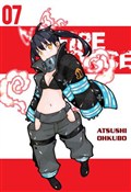 Fire Force... - Atsushi Ohkubo - buch auf polnisch 