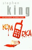 Zobacz : Komórka - Stephen King