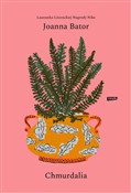 Chmurdalia... - Joanna Bator -  Książka z wysyłką do Niemiec 