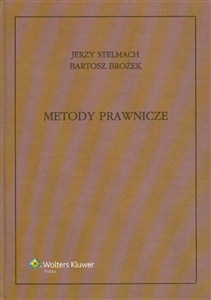 Bild von Metody prawnicze