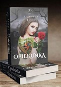 Polnische buch : Opiekunka - Margota Kott