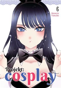 Bild von Projekt: cosplay. Tom 6