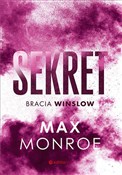 Zobacz : Sekret Bra... - Max Monroe
