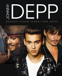 Bild von Johnny Depp Osobisty album Johnny'ego Deppa