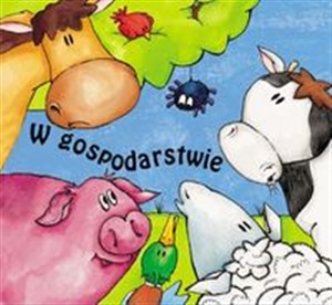 Obrazek W gospodarstwie