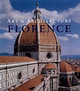 Bild von Florence. Art and Architecture