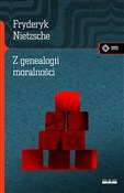 Książka : Z genealog... - Fryderyk Nietzsche