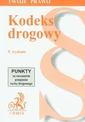 Polska książka : Kodeks dro...