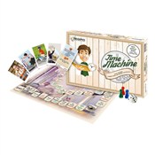 TIME MACHI... - Ksiegarnia w niemczech