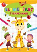 Elementarz... - Ewelina Grzankowska - Ksiegarnia w niemczech