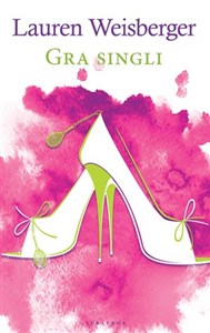 Obrazek Gra singli (wydanie pocketowe)