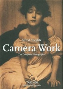 Bild von Alfred Stieglitz. Camera Work