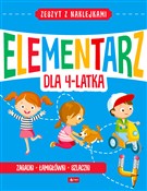 Elementarz... - Ksiegarnia w niemczech