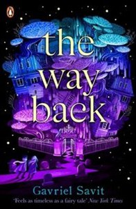 Bild von The Way Back