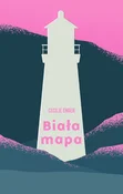 Polnische buch : Biała mapa... - Cecilie Enger