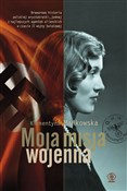 Moja misja... - klementyna Mańkowska -  fremdsprachige bücher polnisch 