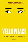 Polnische buch : Yellowface... - Rebecca F. Kuang