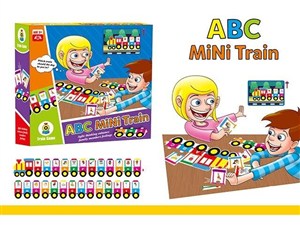 Bild von Gra Mini Pociąg