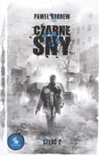 Czarne sny... - Paweł Kornew -  Książka z wysyłką do Niemiec 
