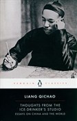 Thoughts F... - Qichao Liang -  fremdsprachige bücher polnisch 