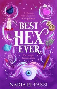 Bild von Best Hex Ever