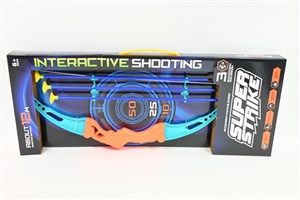 Bild von Łuk ze strzałami