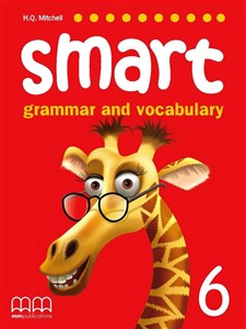 Obrazek Smart 6 Student's Book