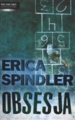 Polska książka : Obsesja - Erica Spindler