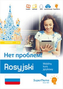 Bild von Rosyjski! Mobilny kurs językowy podst A1