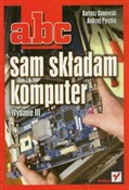 ABC sam sk... - Bartosz Danowski, Andrzej Pyrchla - buch auf polnisch 