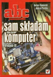 Obrazek ABC sam składam komputer