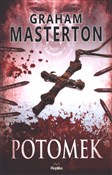 Książka : Potomek wy... - Graham Masterton