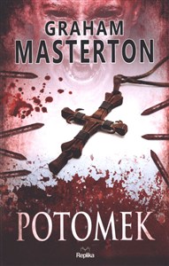 Obrazek Potomek wyd. kieszonkowe