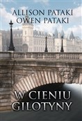 W cieniu g... - Allison Pataki, Owen Pataki -  fremdsprachige bücher polnisch 