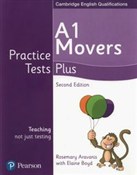 Zobacz : A1 Movers ... - Rosemary Aravanis, Elaine Boyd