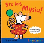 Sto lat, M... - Lucy Cousins -  polnische Bücher