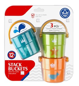 Obrazek Wiaderka do kąpieli 107684