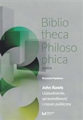 Książka : John Rawls... - Krzysztof Kędziora