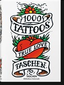Tattoos - Henk Schiffmacher -  Polnische Buchandlung 
