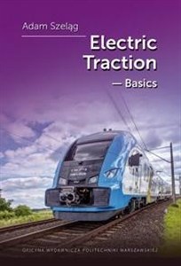 Obrazek Electric Traction. Basis