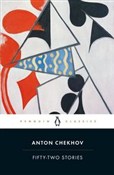 Fifty-Two ... - Anton Chenkov - buch auf polnisch 